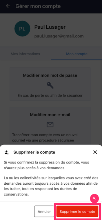 Suppression - 4